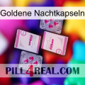 Golden Night Capsules 33
